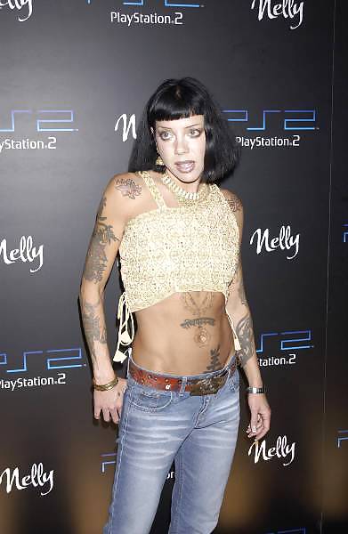 Bif Naked #18059086