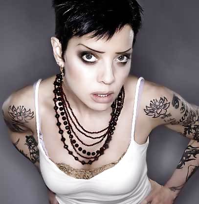 Bif Naked #18059105