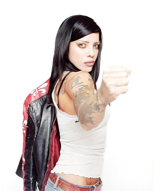 Bif Naked #18059118