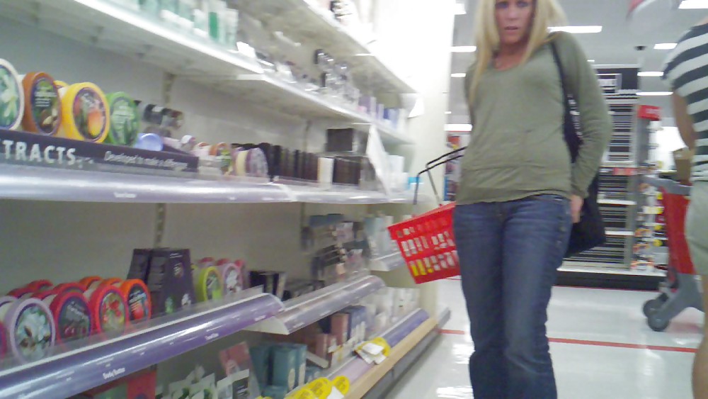 More Target Chicks and Milfs #7283159