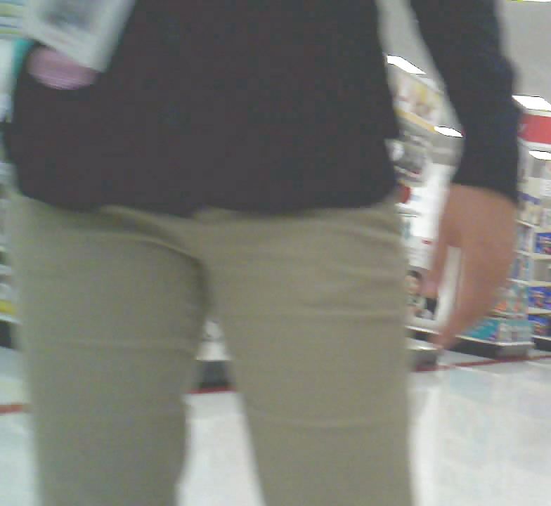 More Target Chicks and Milfs #7283177