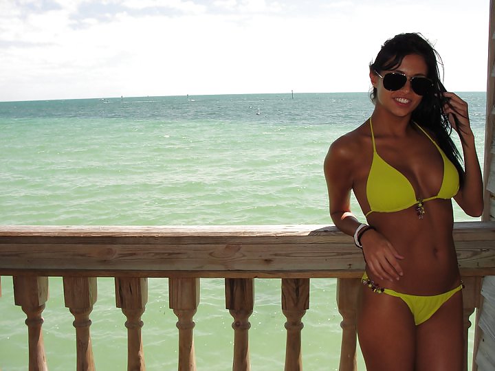 Francesca Lukasik #9337419