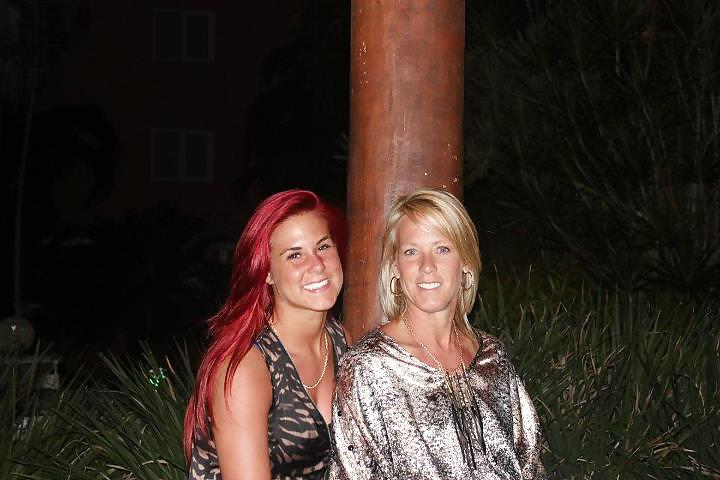 Gorgeous Kristina and her hot mum #10355672