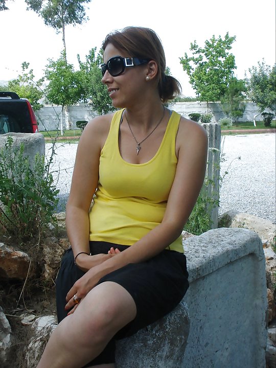 Turkish Kasar Ozlem #4578865