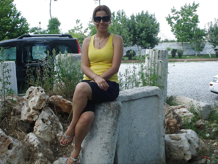 Turkish Kasar Ozlem #4578873