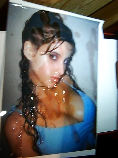 Mystyery Mädchen Facialed #12186550