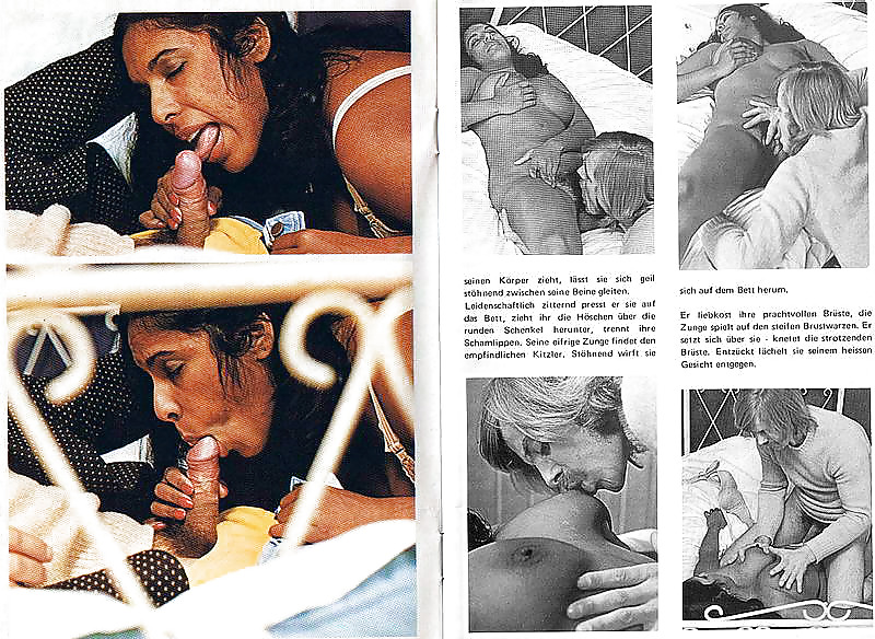 Magazines Millésime Samlet Week-end De Sexe 16-1975 Allemand #1715336