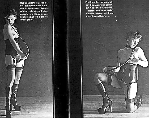 Vintage Magazines Samlet Week-end Sex 16 - 1975 German #1715378
