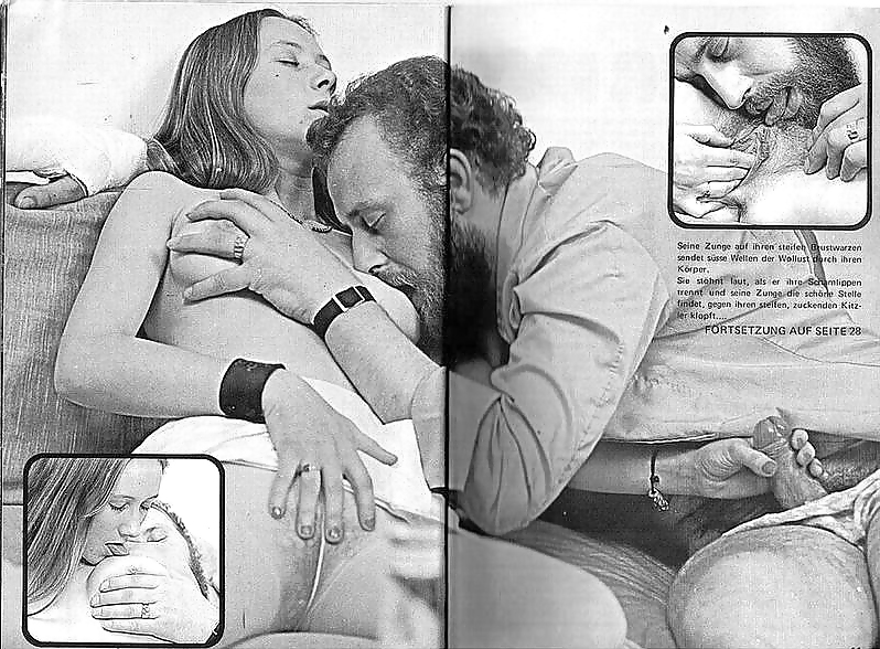 ヴィンテージ雑誌 samlet week-end sex 16 - 1975 german
 #1715419