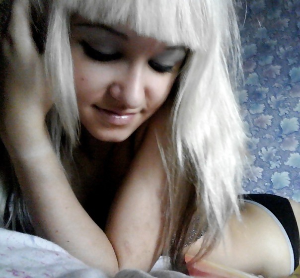 Gothic,emo girl 2 #4106322