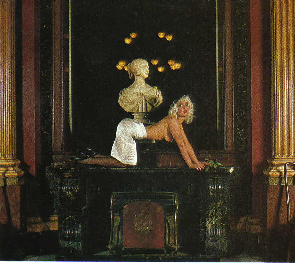 Paula yates (penthouse)
 #15320784