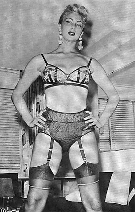 Fabulous Blonde #4517230