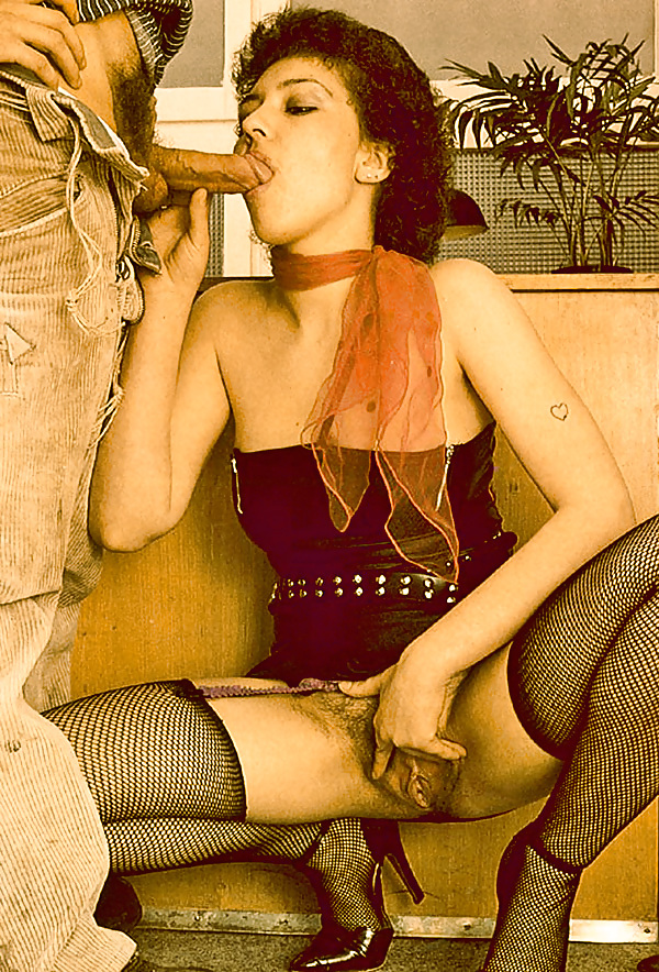 Retro Series #21476502