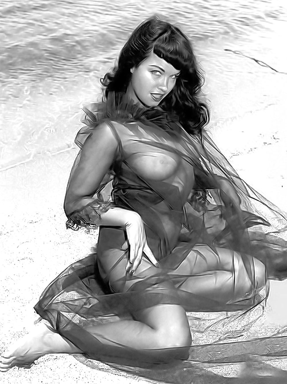 Vintage-Fotos #20600045