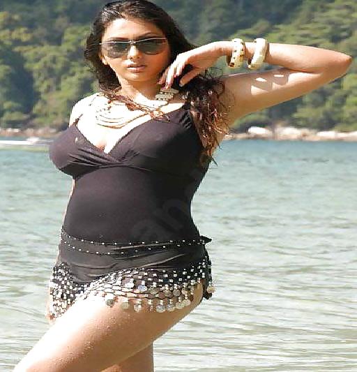 Namitha sexy hot #13287735