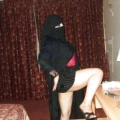 Absolut Heiß Und Sexy Arabisches Mädchen Iii #22095239