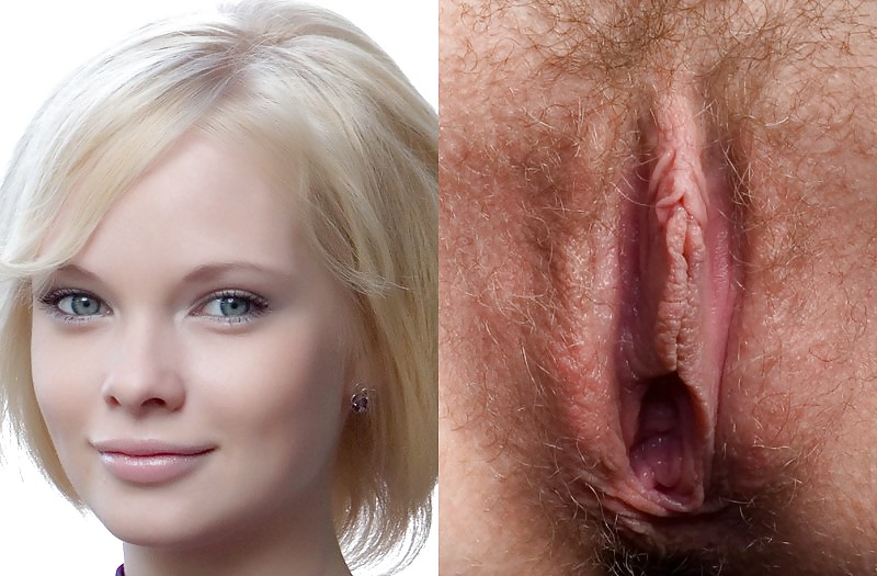 Face and pussy #13306520