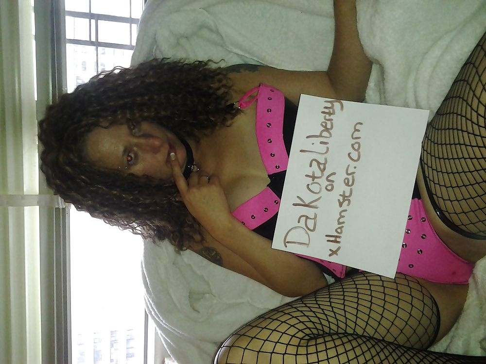 Dakota Freiheit Suchen Sexy !!! #12381822