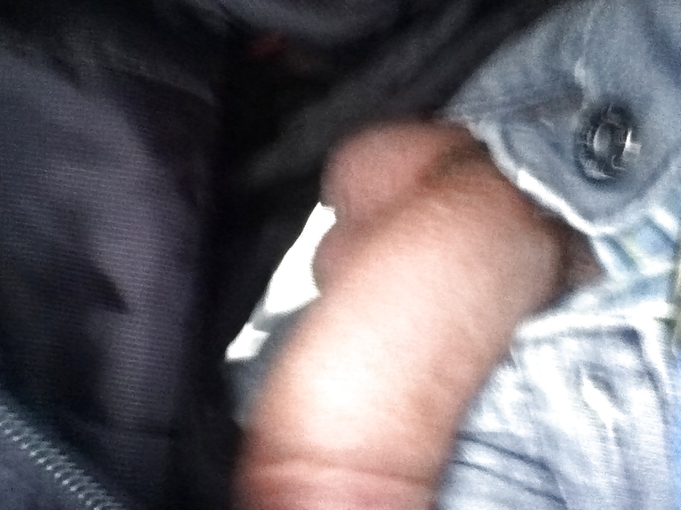 Dick Pics on my Bus #21793309