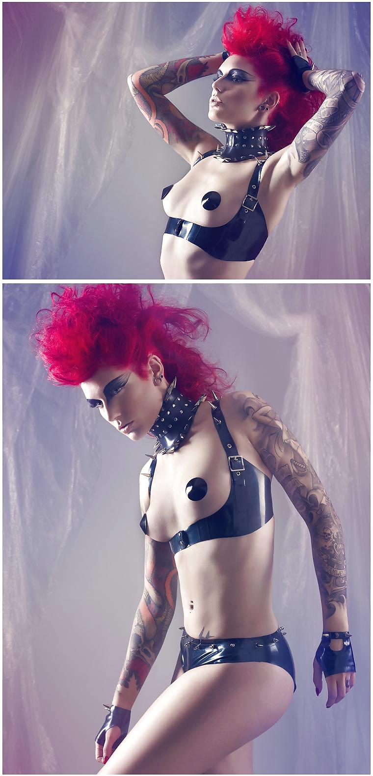 Ink 2 #8402687