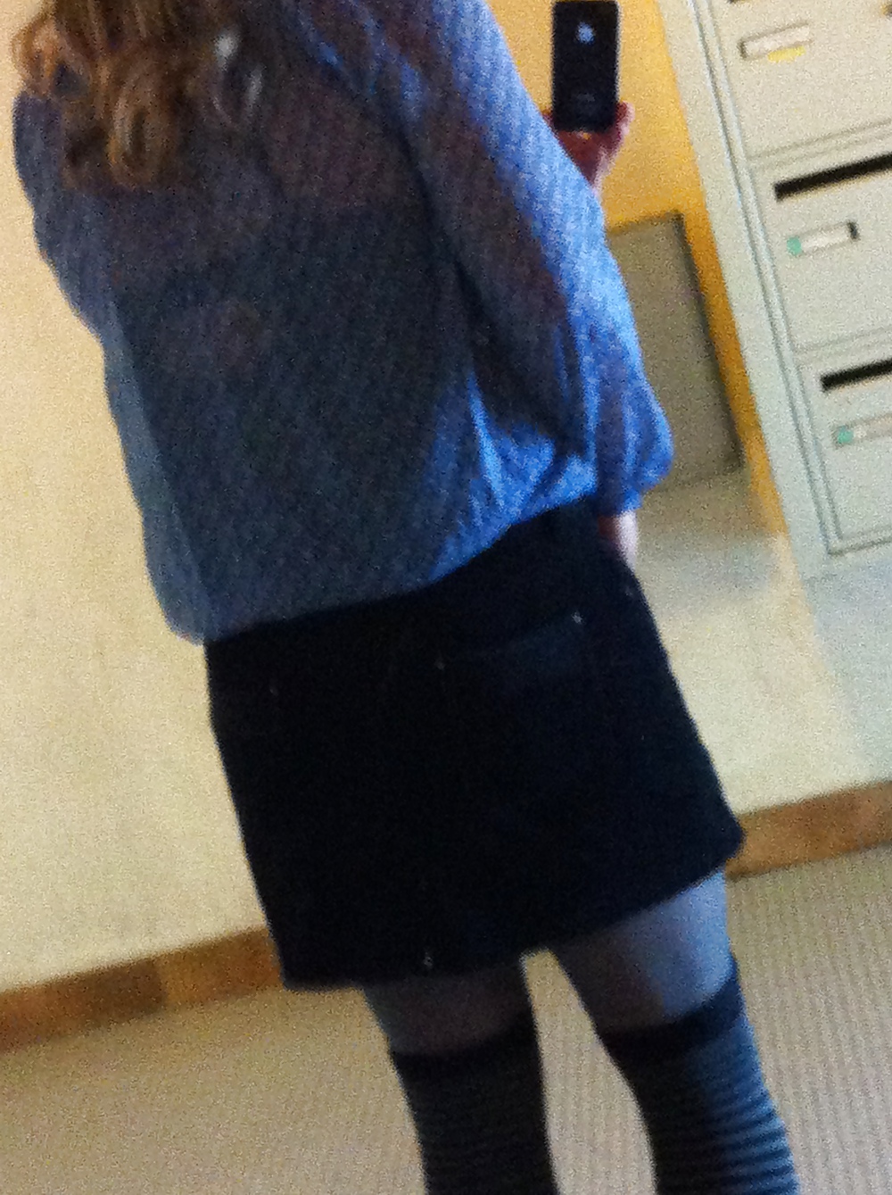 Seul cherche personne
 #13949971