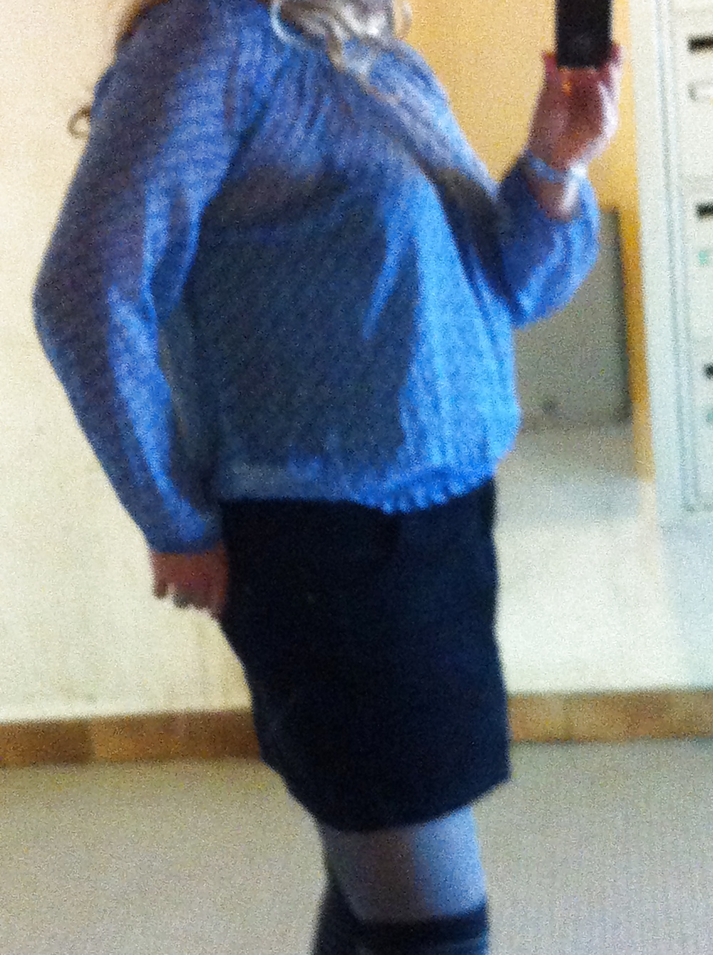 Seul cherche personne
 #13949989