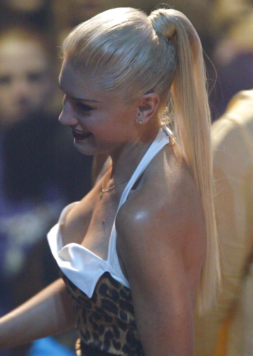 Gwen Stefani #8570700