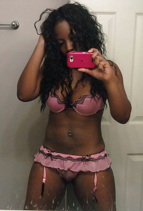 Ebony Exploit Photos 02 #17257458