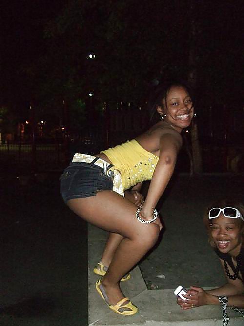 Ebony Exploit Photos 02 #17257627