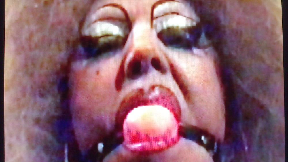 Drag n Ballgag