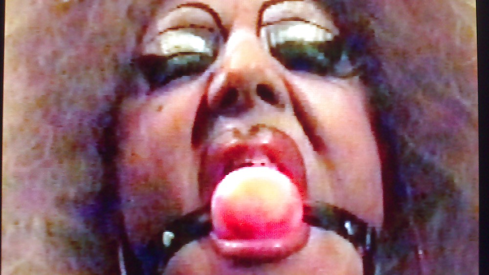 Drag n Ballgag #17154996
