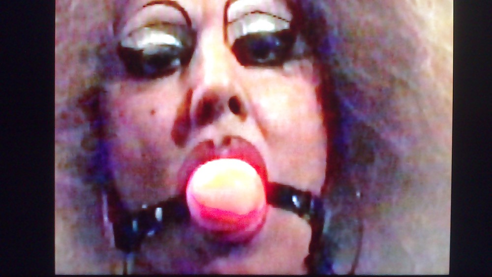 Drag n Ballgag #17155046