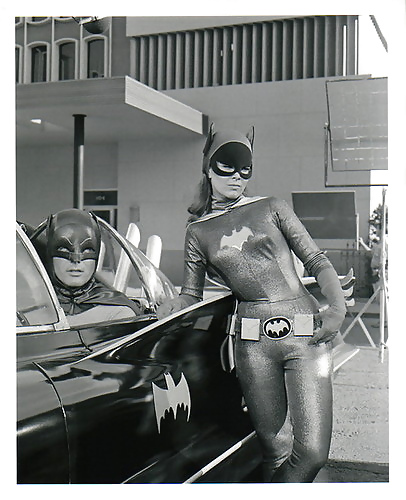 Yvonne craig
 #17290406