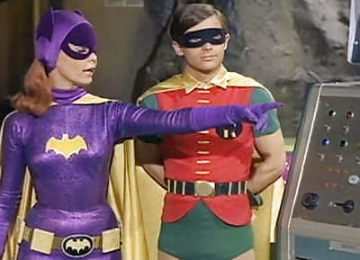 Yvonne craig #17290410