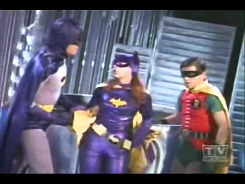 Yvonne craig #17290455