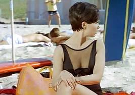 Yvonne craig #17290505
