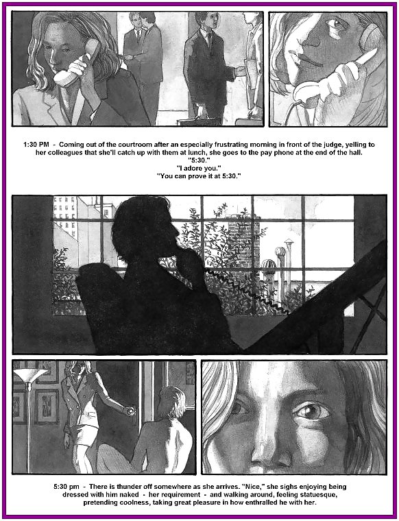 Shadow and Light #1 #3989802