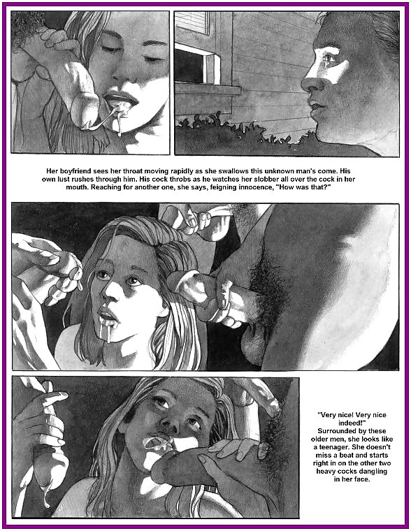 Shadow and Light #1 #3989835