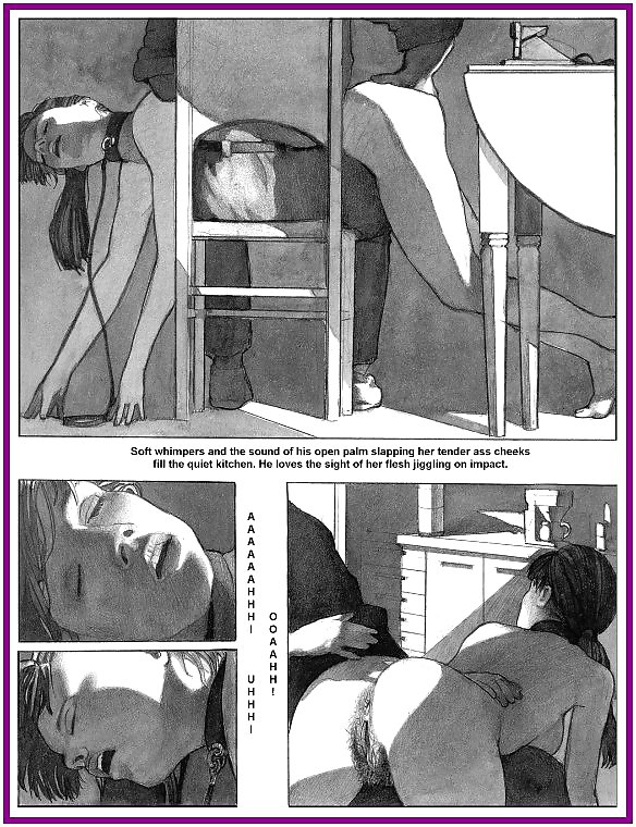 Shadow and Light #1 #3989861