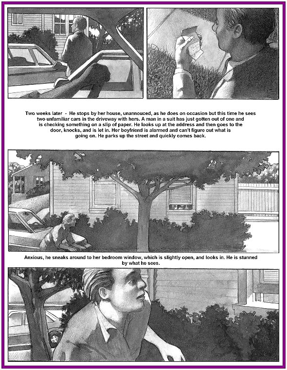 Shadow and Light #1 #3990024