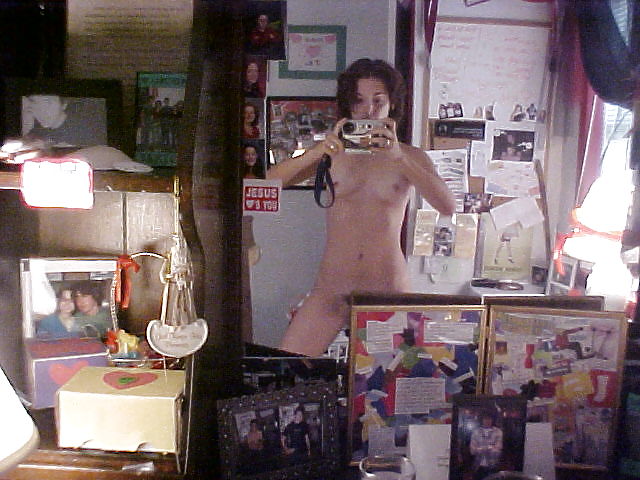 Selfshot 43 #19607132