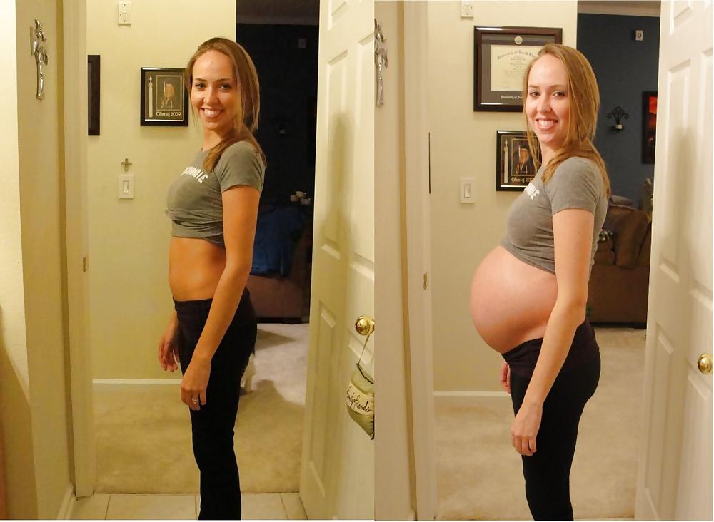 Pregnant Girls #4539863