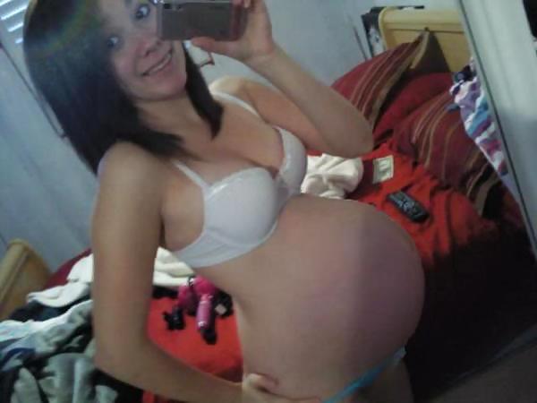 Pregnant Girls #4539881