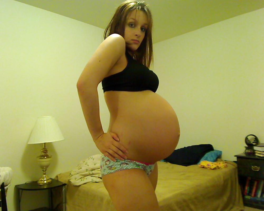 Pregnant Girls #4539911