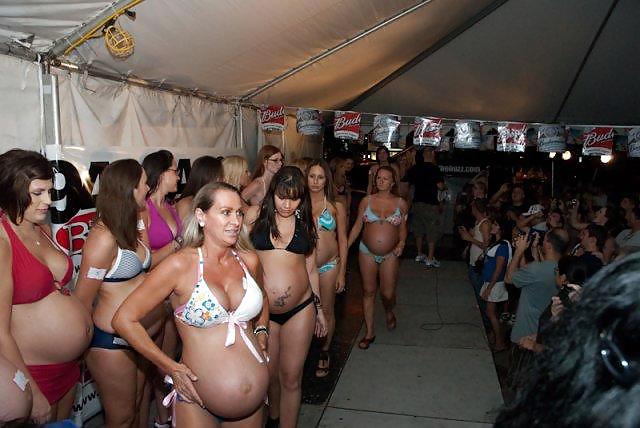 Pregnant Girls #4539964