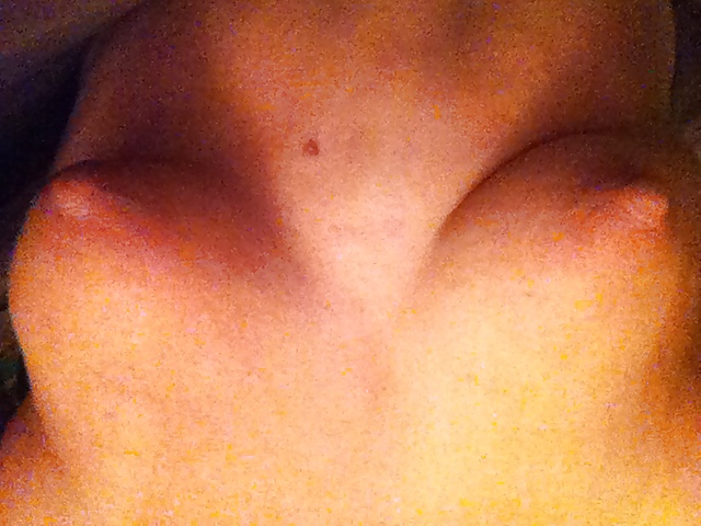 My tits and arse #10027860