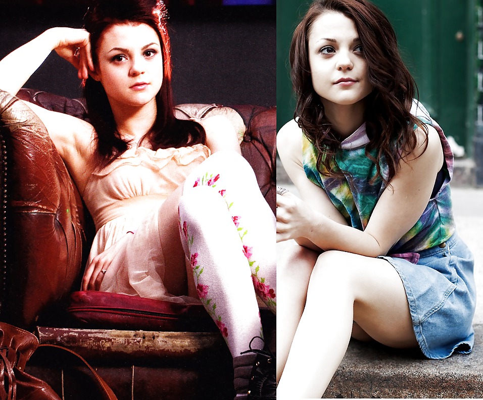 Kathryn Prescott (fave Promis) #14252920