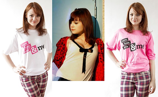 Kathryn Prescott (fave Promis) #14252939