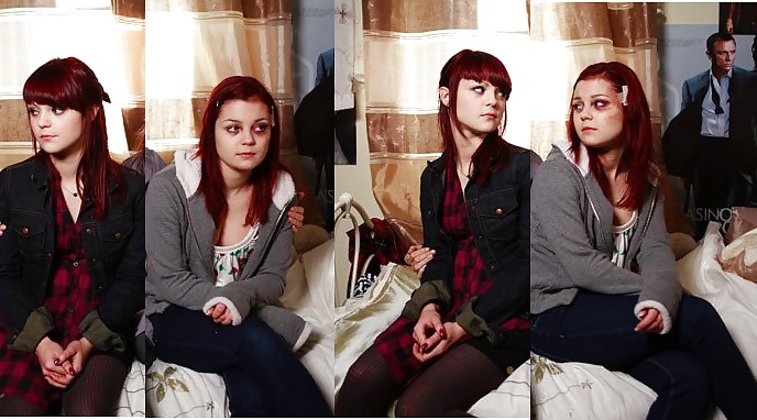 Kathryn Prescott (fave Promis) #14252953