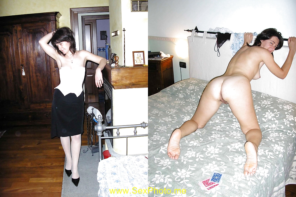 Nackt Oder Nicht #21071628